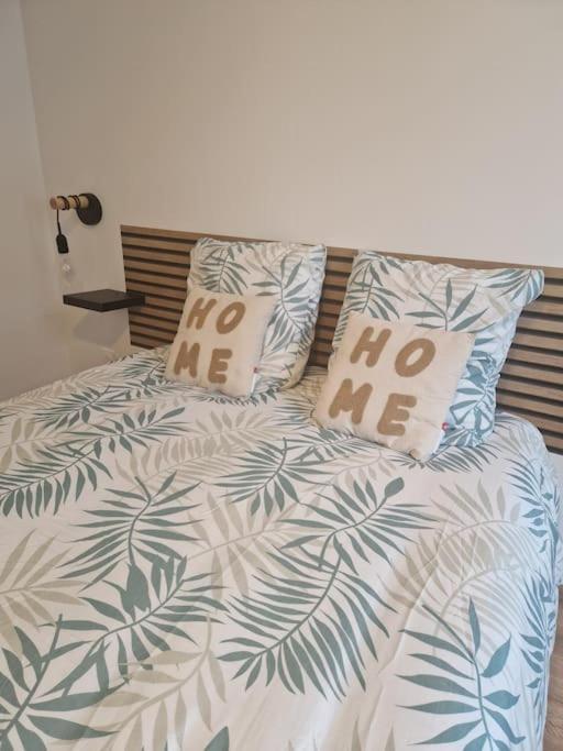 Appartement Le Carnot à Montceau-les-Mines Extérieur photo